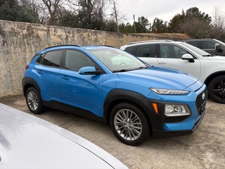 2020 Hyundai Kona
