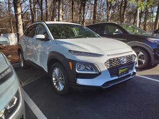 2021 Hyundai Kona