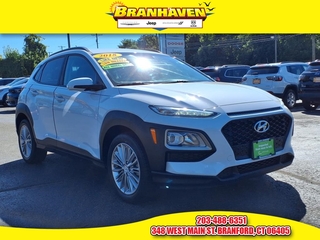 2018 Hyundai Kona