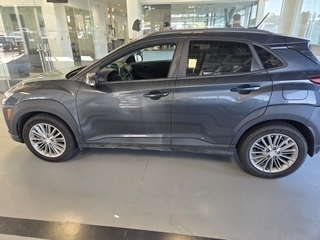 2019 Hyundai Kona for sale in Bristol TN