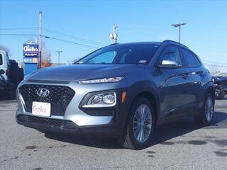 2021 Hyundai Kona