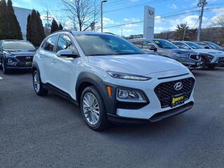 2021 Hyundai Kona for sale in Mahwah NJ