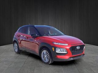 2020 Hyundai Kona for sale in San Antonio TX