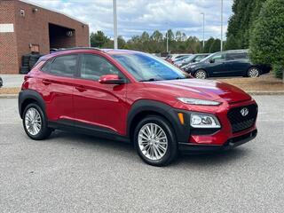 2021 Hyundai Kona