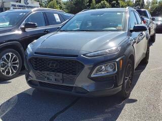 2018 Hyundai Kona