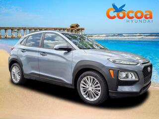2018 Hyundai Kona for sale in Cocoa FL