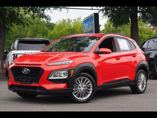 2019 Hyundai Kona