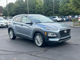 2021 Hyundai Kona