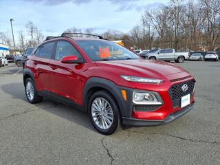 2021 Hyundai Kona