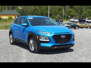 2020 Hyundai Kona for sale in Bridgeport WV