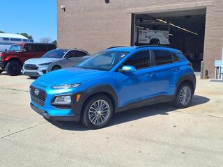 2020 Hyundai Kona