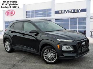 2021 Hyundai Kona for sale in Bradley IL