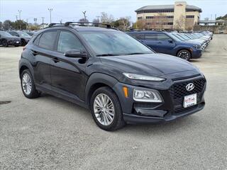 2021 Hyundai Kona for sale in San Antonio TX