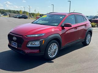 2021 Hyundai Kona