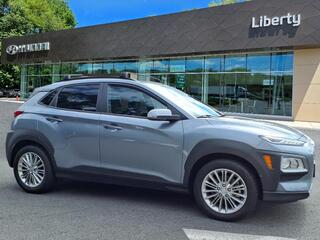 2021 Hyundai Kona for sale in Mahwah NJ