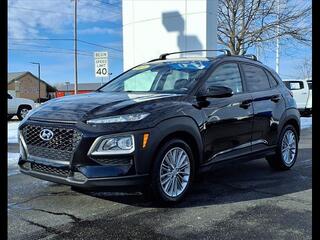 2021 Hyundai Kona for sale in Mishawaka IN