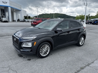 2021 Hyundai Kona