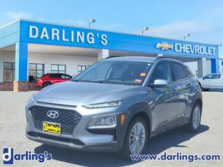2021 Hyundai Kona for sale in West Lebanon NH