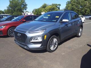 2021 Hyundai Kona