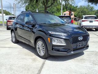 2021 Hyundai Kona for sale in Melbourne FL