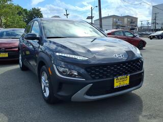 2023 Hyundai Kona for sale in Jersey City NJ