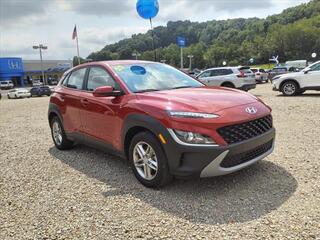 2022 Hyundai Kona for sale in Bridgeport WV