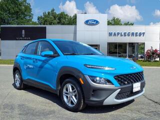 2022 Hyundai Kona