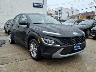 2022 Hyundai Kona for sale in Jersey City NJ