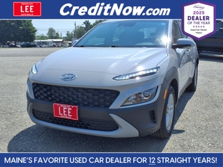 2023 Hyundai Kona