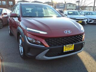 2022 Hyundai Kona for sale in Jersey City NJ