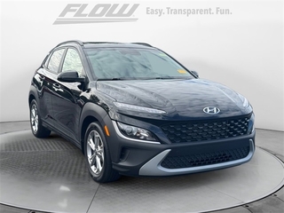 2023 Hyundai Kona for sale in Durham NC