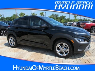 2023 Hyundai Kona for sale in Myrtle Beach SC