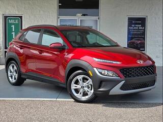 2023 Hyundai Kona for sale in Valdese NC