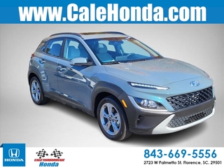 2023 Hyundai Kona