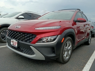 2023 Hyundai Kona for sale in Somersworth NH