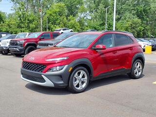 2022 Hyundai Kona