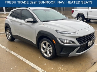 2023 Hyundai Kona