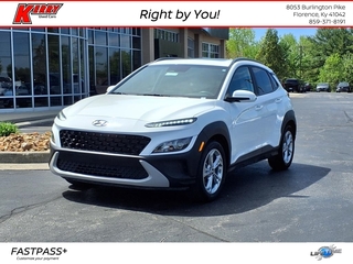 2022 Hyundai Kona