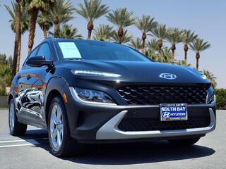 2023 Hyundai Kona for sale in Torrance CA
