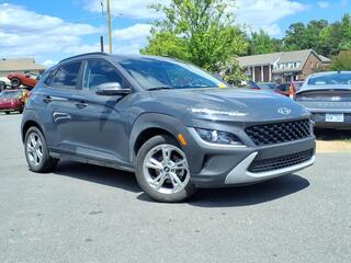 2023 Hyundai Kona for sale in Burlington NC