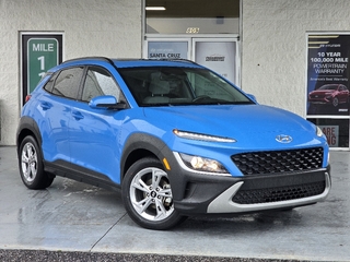 2022 Hyundai Kona for sale in Valdese NC
