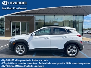 2023 Hyundai Kona for sale in Columbus MS
