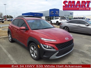 2023 Hyundai Kona for sale in White Hall AR