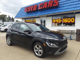 2023 Hyundai Kona for sale in Roseville MI