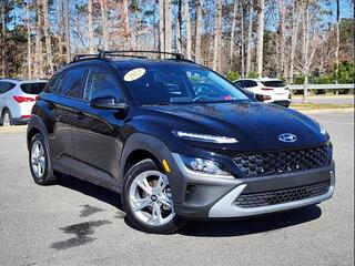 2023 Hyundai Kona for sale in Cornelius NC