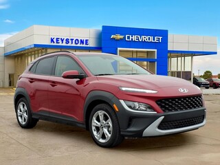 2023 Hyundai Kona for sale in Sand Springs OK