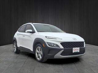 2022 Hyundai Kona for sale in San Antonio TX