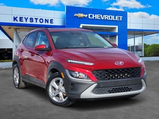 2023 Hyundai Kona