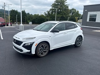 2023 Hyundai Kona for sale in Johnson City TN