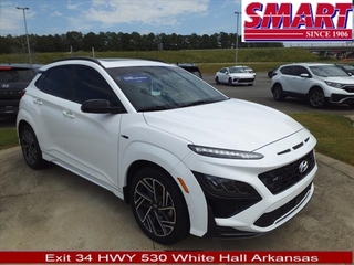 2022 Hyundai Kona for sale in White Hall AR